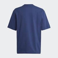 Adidas Future Icons Logo Sportshirt Jongens 152 - thumbnail