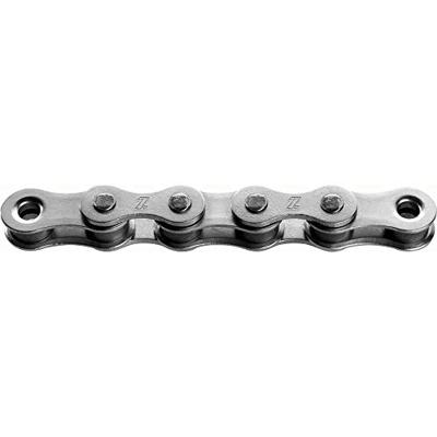 KMC Z1 wide - silver (nickel plated)