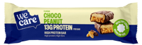 WeCare Choco Peanut High Protein Bar - thumbnail