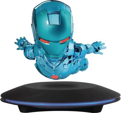 Marvel Egg Attack Floating Figure The Infinity Saga Ironman Stealth Mode 16 cm Marvel Egg Attack Floating Figure The Infinity Saga Ironman Stealth Mode 16 cm