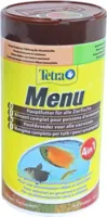 Menu 4in1 250 ml Vis Gebr. de Boon Tetra - Tetra - thumbnail