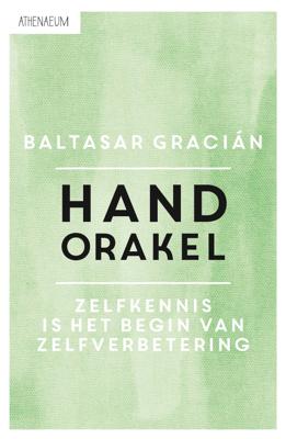 Handorakel - Baltasar Gracián - ebook