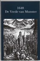 1648 - de Vrede van Munster - Redactie - Paperback (9789065501547) - thumbnail