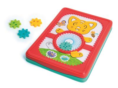 Clementoni 15275 kunst- en handwerkspeelgoed