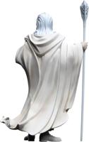 Lord of the Rings Mini Epics Vinyl Figure Gandalf the White 18 cm - thumbnail