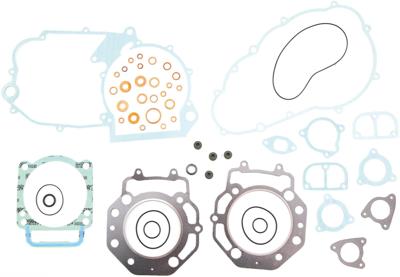 ATHENA motor pakkingset gasket set engine egs-exc lc4 400-620,96-98