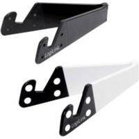 LogiLink AA0039W Tabletstandaard Universeel Foldable Smartphone and Tablet Stand - thumbnail