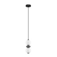 Lyora HanglampPallina wit - grijs - 9009300 - thumbnail