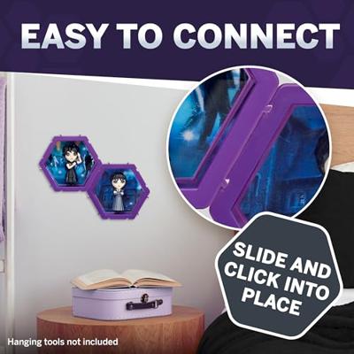 wow! STUFF Stuff Pod 4D Spullen Pod 4D Opberg Pod 4D (woensdag/uniform)