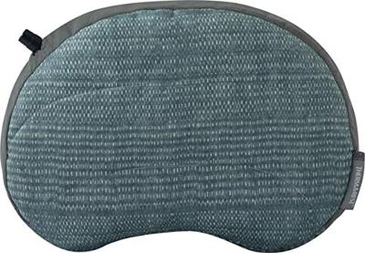 Therm-a-Rest Air Head Pillow Regular kussen Navy Print