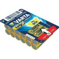 Varta LONGLIFE AAA Big Box 12 AAA batterij (potlood) Alkaline 1200 mAh 1.5 V 12 stuk(s) - thumbnail