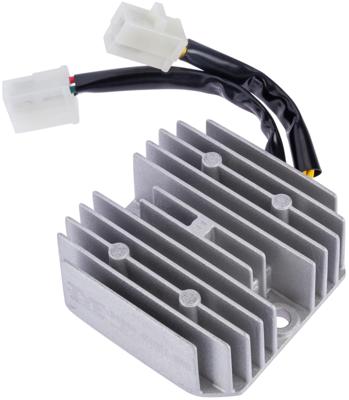 RMS Voltage regulator