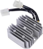 RMS Voltage regulator - thumbnail