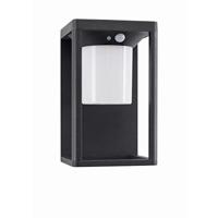 Lyora Solar wandlampLoveto antraciet - 9120621 - thumbnail