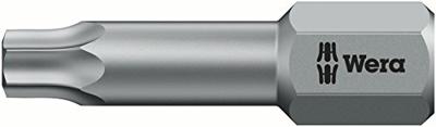 Wera Bit-Safe 61 Universal 1, 61-delig - 1 stuk(s) - 05057122001 - thumbnail