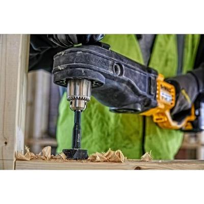 DeWalt Accessoires Machinehoutboor Ø76mm - DT4588-QZ