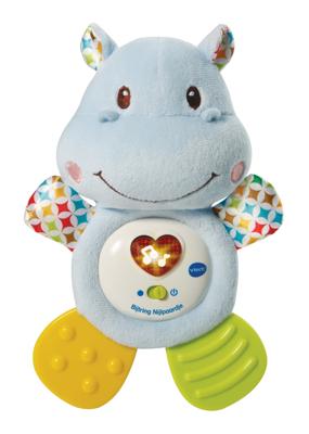 VTech bijtring nijlpaard VTech bijtring nijlpaard