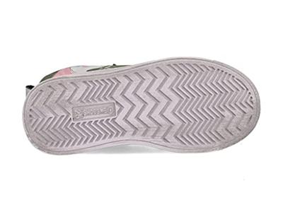 Shoesme Sneakers SH21W020-B Groen-22 maat 22