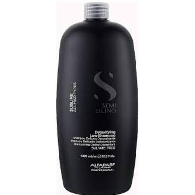 Alfaparf Detox Shampoo 1000ml