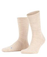 Falke Walkie Light Boot Wandelsok Sand Mel. 39-41 - thumbnail