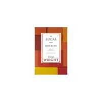 Lucas voor iedereen (Paperback) - thumbnail