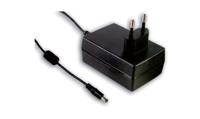 MEAN WELL GST18E05-P1J Stekkernetvoeding, vaste spanning 5 V/DC 3000 mA 15 W - thumbnail