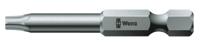 Wera 867/4 Z TORX® Bits, TX 8 x 70 mm - 1 stuk(s) - 05060098001 - thumbnail