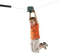 Kabelbaan met 30 meter kabel - thumbnail