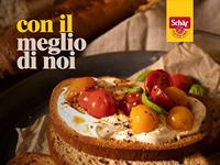 Schar Pain Campagnard Brood Glutenvrij - thumbnail