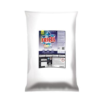 Tricel professioneel totaalwasmiddel poeder (12.24kg)