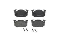 Remblokken set P68018 - thumbnail