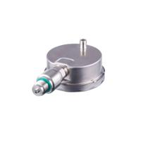 ifm Electronic Druksensor 1 stuk(s) PG2452 0 psi tot 1449 psi M12 1x NC, 1x NO, Analoog - thumbnail