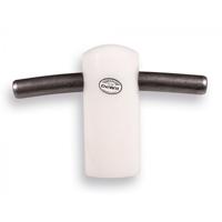 De Wit Tegelklopper nylon klos dewit - thumbnail