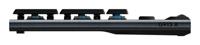Toetsenbord Logitech G915 X Zwart Frans AZERTY - thumbnail