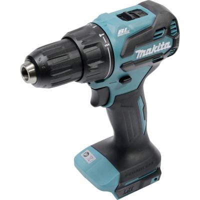 Makita DHP490Z | Accu klopboormachine | Koolborstelloos | 18V | Body | Zonder Accu's & Lader - DHP490Z Makita DHP490Z | Accu klopboormachine | Koolborstelloos | 18V | Body | Zonder Accu's & Lader - DHP490Z
