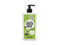 Marcel&apos;s Green Soap Handzeep tonka & lelietje-van-dalen - 500ml - thumbnail