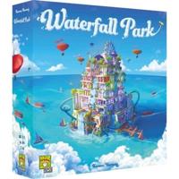 Waterfall Park - thumbnail