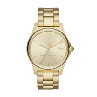 Horlogeband Marc by Marc Jacobs MJ3584 Staal Doublé 18mm - thumbnail