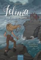 Felinia en de verdwenen kinderen (Hardback) - thumbnail