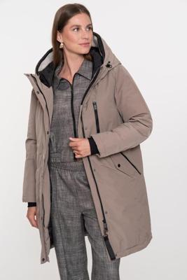 Geisha Jack 58500-12