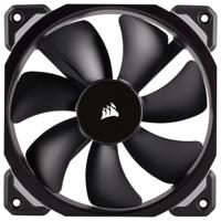 Corsair ML120 Pro PC-ventilator Zwart (b x h x d) 120 x 120 x 25 mm - thumbnail
