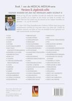 Medical Medium (Hardback) - thumbnail