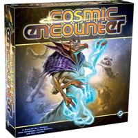 Cosmic Encounter - thumbnail