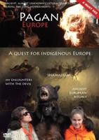 Pagan Europe - A Quest For Indigenous Europe - DVD (8718868058898) - thumbnail