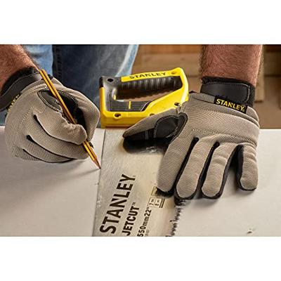 Stanley handgereedschap JetCut Gipsplatenzaag 550mm - 7T/inch - 2-20-037 - thumbnail