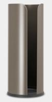 Brabantia ReNew Reserverolhouder - 3 rollen - platinum 280542 - thumbnail