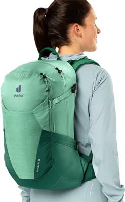 Deuter Futura 21 SL Wandelrugzak Deuter Futura 21 SL Wandelrugzak