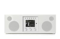 Como Audio Duetto Multi-Room Muzieksysteem - Piano Wit - thumbnail
