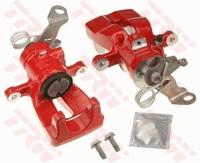 Remklauw BHN1007E - thumbnail