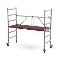 Altrex vouwbare kamersteiger - RS 44-POWER - 0.75x1.85 m - thumbnail